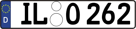 IL-O262