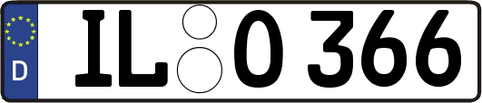 IL-O366