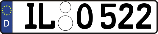IL-O522