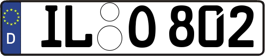 IL-O802