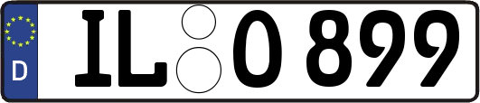 IL-O899
