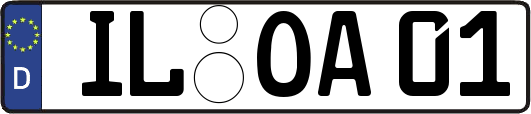 IL-OA01