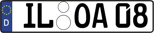 IL-OA08
