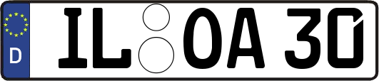 IL-OA30