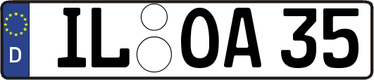 IL-OA35