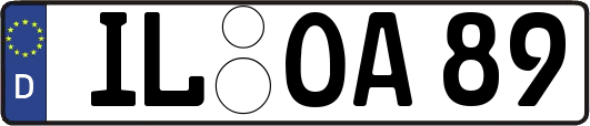 IL-OA89