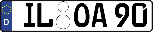 IL-OA90