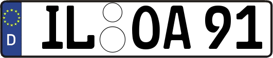IL-OA91