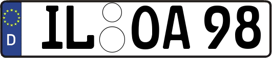 IL-OA98