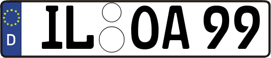 IL-OA99