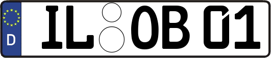 IL-OB01