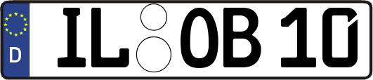IL-OB10
