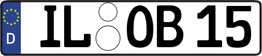 IL-OB15