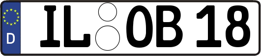 IL-OB18