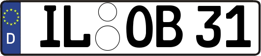 IL-OB31