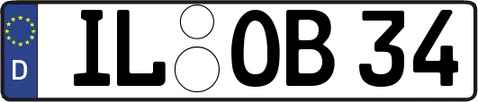 IL-OB34