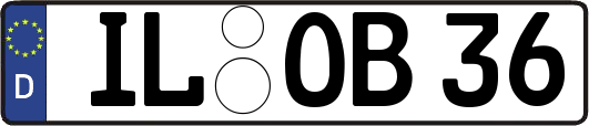 IL-OB36