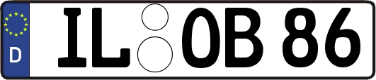 IL-OB86