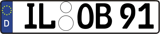 IL-OB91