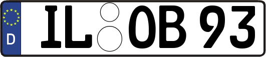 IL-OB93