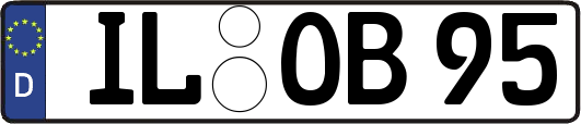 IL-OB95