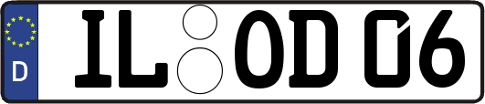 IL-OD06