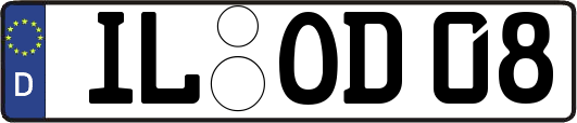 IL-OD08
