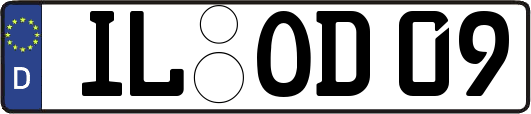 IL-OD09