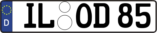 IL-OD85