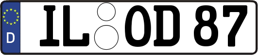 IL-OD87