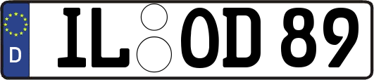IL-OD89