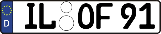 IL-OF91