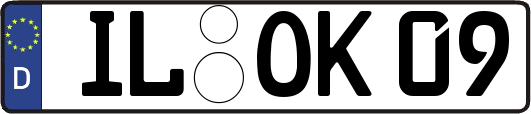 IL-OK09