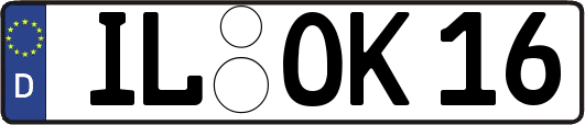 IL-OK16