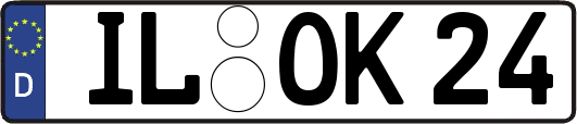 IL-OK24