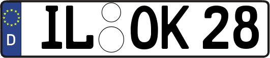 IL-OK28