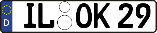 IL-OK29