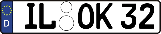 IL-OK32