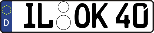 IL-OK40