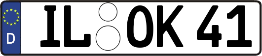 IL-OK41