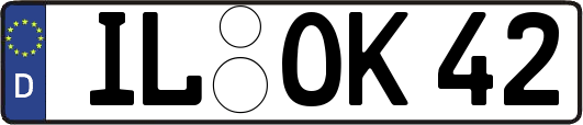 IL-OK42