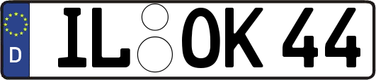 IL-OK44
