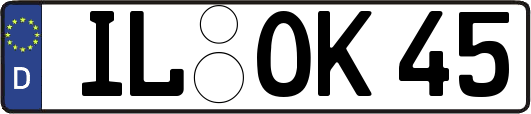 IL-OK45
