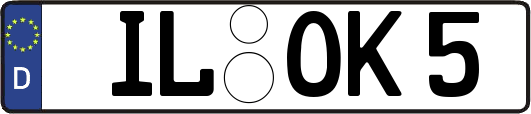 IL-OK5