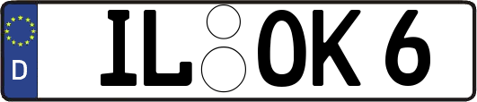 IL-OK6