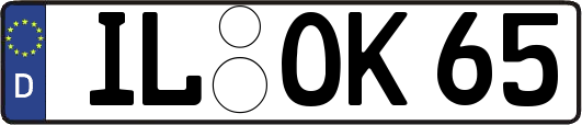 IL-OK65