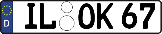 IL-OK67