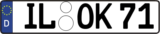 IL-OK71