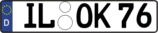 IL-OK76