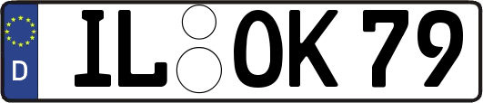 IL-OK79